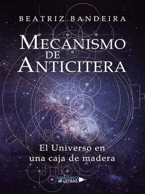 cover image of Mecanismo de Anticitera